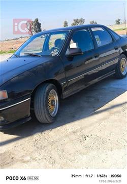 اوبل فيكترا